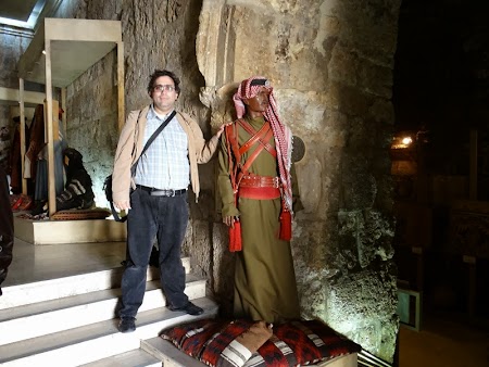 05. Muzeul Costumelor Populare Amman.JPG