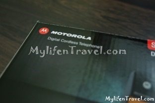 Motorola Phone 04