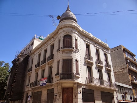 22. Ciudad Vieja - Montevideo.JPG