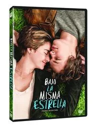 PACK DVD BAJO LA MISMA ESTRELLA.bmp