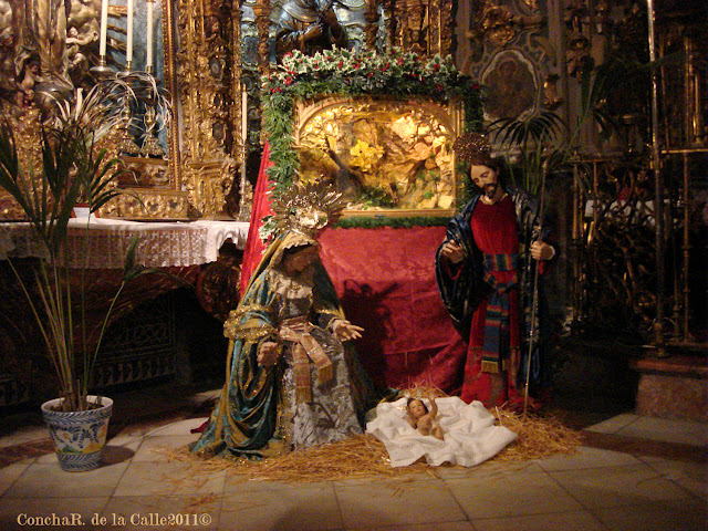 Capillita de San José - Sevilla 2011 (8).JPG