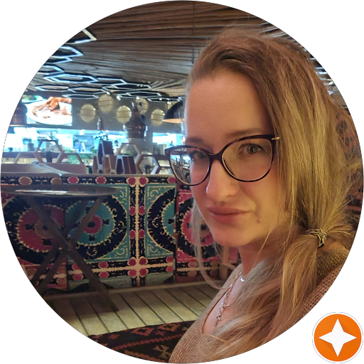 Светлана Полина