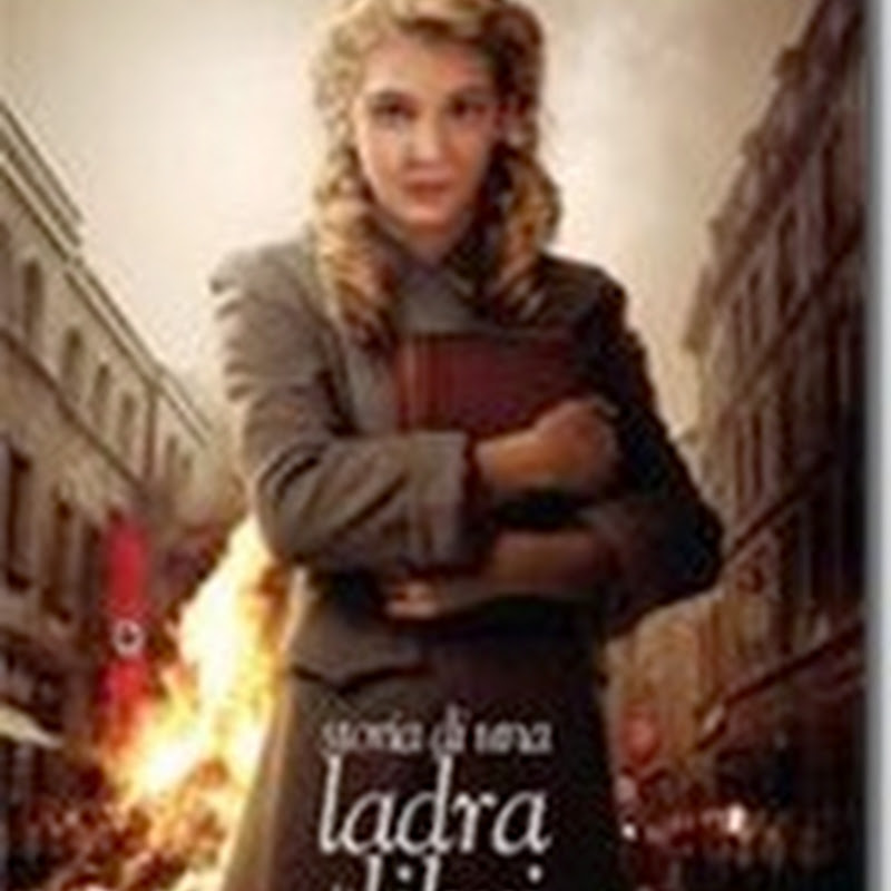 Storie Di Una Ladra Di Libri Trama