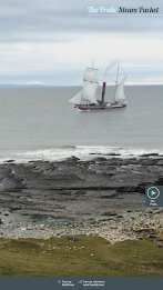 The Frolic AR app poster 5