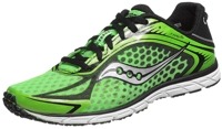 Saucony Grid Type A5