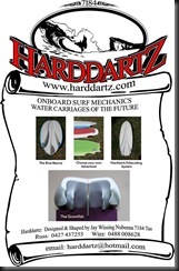 Harddartz poster final