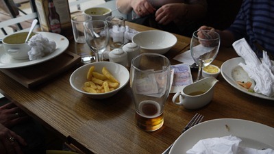 HUNGRY!!!!