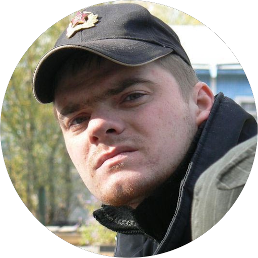 Дмитрий Попов