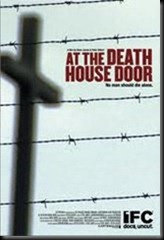 at the death house door