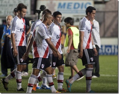 8-River Plate - wesportes