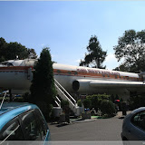 Short Way Round: Prag 2011