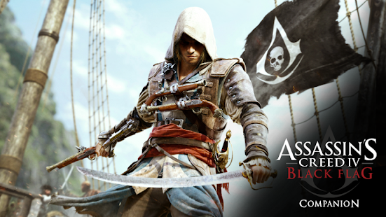 Assassin’s Creed® IV Companion Screenshot