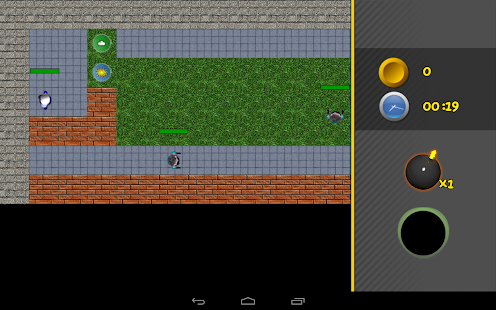 Bomb Squad Screenshots 1