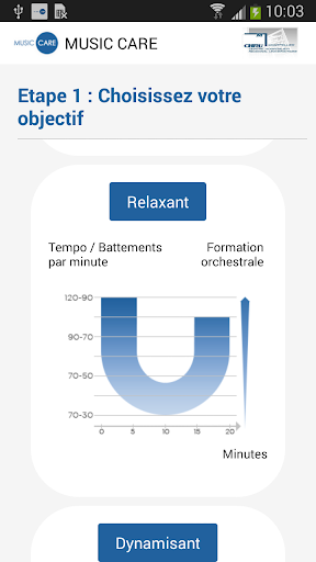 【免費健康App】Musicothérapie MUSIC-CARE-APP點子