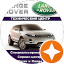 Land Rover SPb