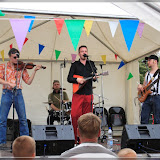 Cosmonautix (Russian Balalaika Speedfolk)