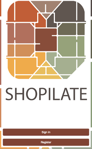 【免費購物App】Shopilate-APP點子