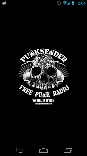 Punksender