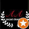 AA carpet cleaning Avatar