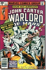 P00002 - John Carter Warlord of Ma P00002 - John Carter Warlord of Ma