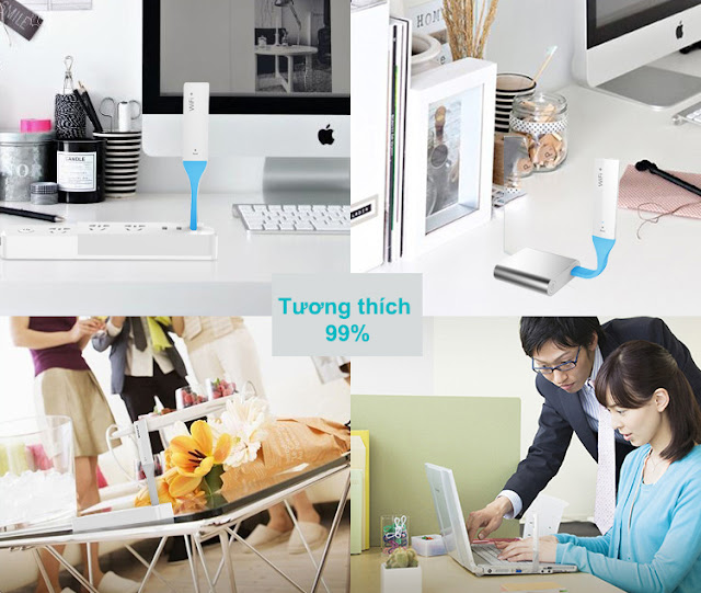 USB Wifi Range Extender Richgain USB Wifi