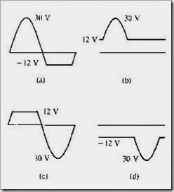 MCQs in Diode Applications Fig. 04