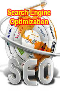 Search Engine Optimization