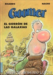 P00004 - Goomer - El gorron de la P00004 - Goomer - El gorron de la