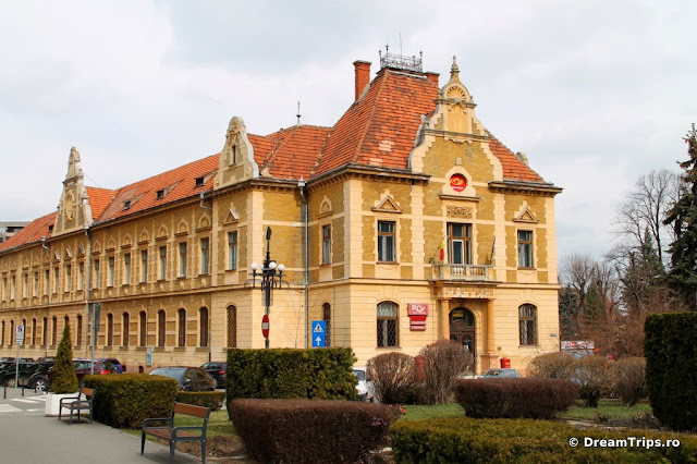 Piața Sfatului Brașov