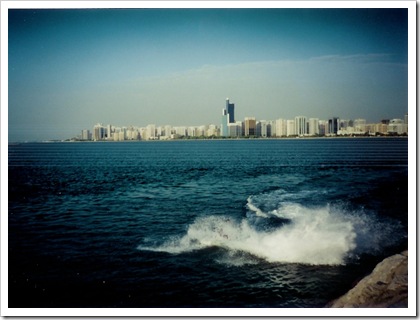 Abu Dhabi 1998