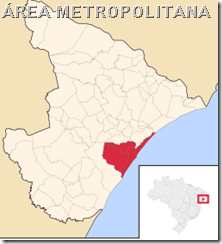 área Metropolitana