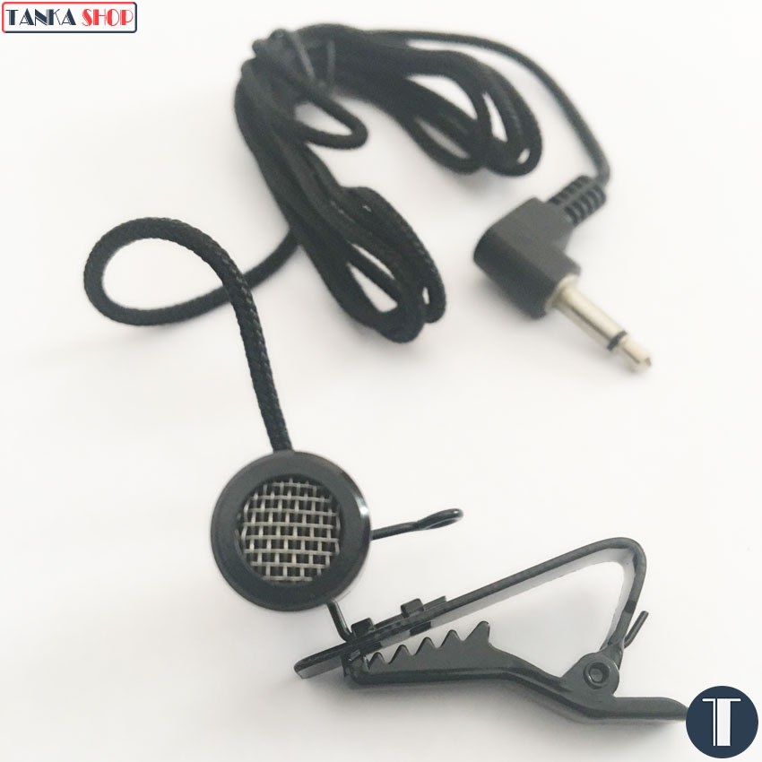 Micro cài áo trợ giảng Kool Sound Tutor