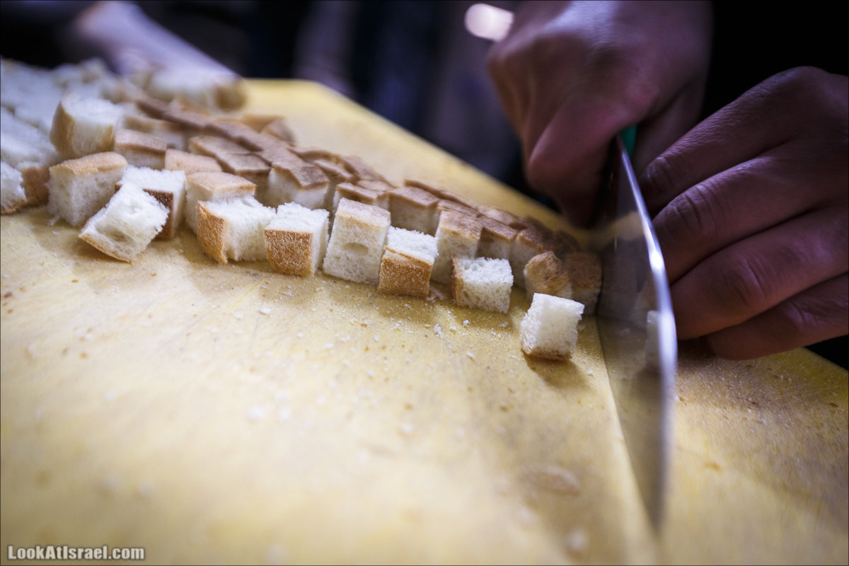 Ресторан «Муза на горе» в поселении Шореш, Иерусалим | LookAtIsrael.com - Фото путешествия по Израилю | מסעדת מוזה בהר
