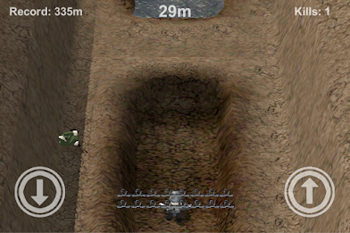 Run Soldier Run by Pulsar Gamesoft poster 9