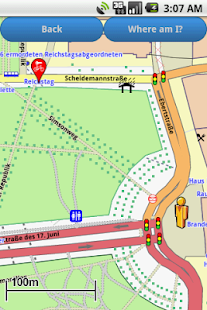 How to install Berlin Amenities Map (free) 2.0 unlimited apk for laptop