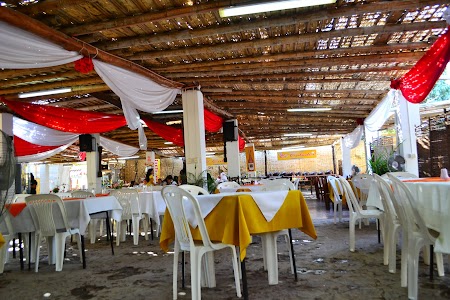 Restaurant Ica