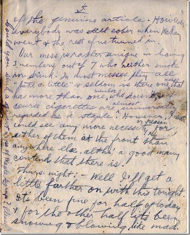 20 Mar 1917 5