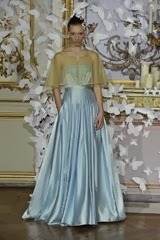 SpringSummer 14 Haute Couture in Paris 