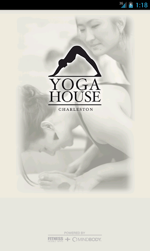 Yoga House Charleston