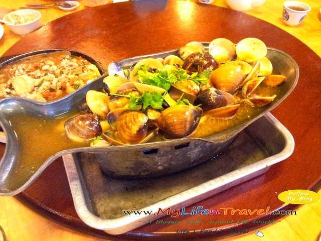 Thai food sungai petani Thai food sungai petani