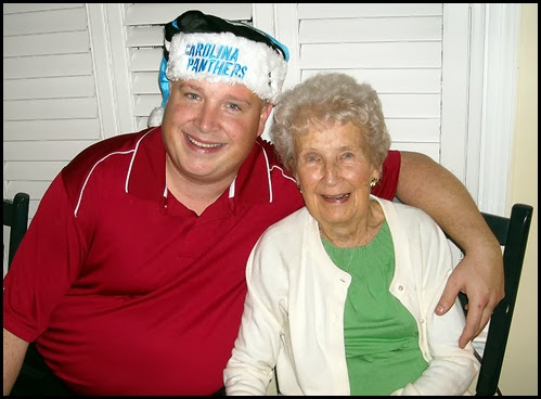 00 -Brian and Grandmom