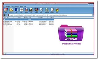 winrar 4