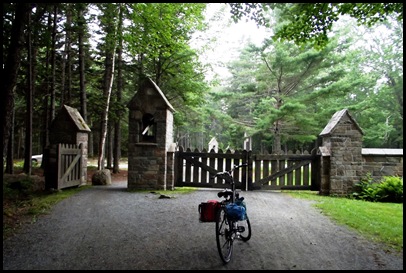 Bikes on Carriage Roads 079