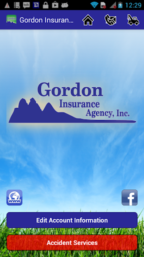 Gordon Insurance Agency