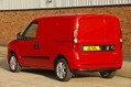 Vauxhall-New Combo-23