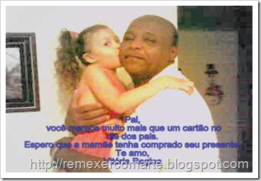 Dia dos pais