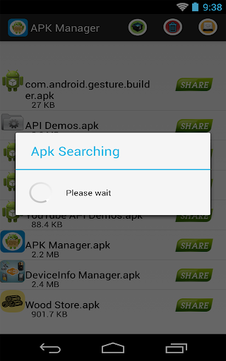 免費下載工具APP|APK Manager app開箱文|APP開箱王