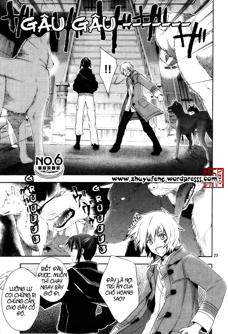No. 6 chap 5
