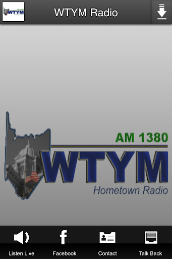 WTYM Radio