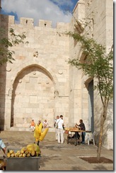 Oporrak 2011 - Israel ,-  Jerusalem, 23 de Septiembre  424 - copia